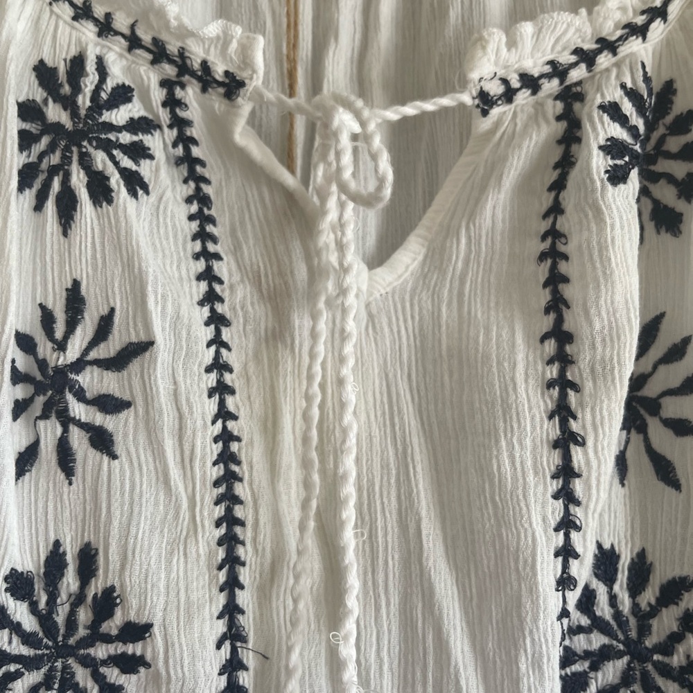 Margaritaville cotton top - Picture 6 of 8